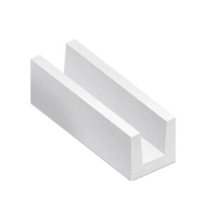 U-Блок 250х200х500 мм (50шт)